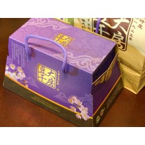 紫櫻禮盒